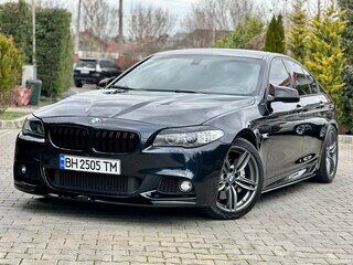 recently bought car