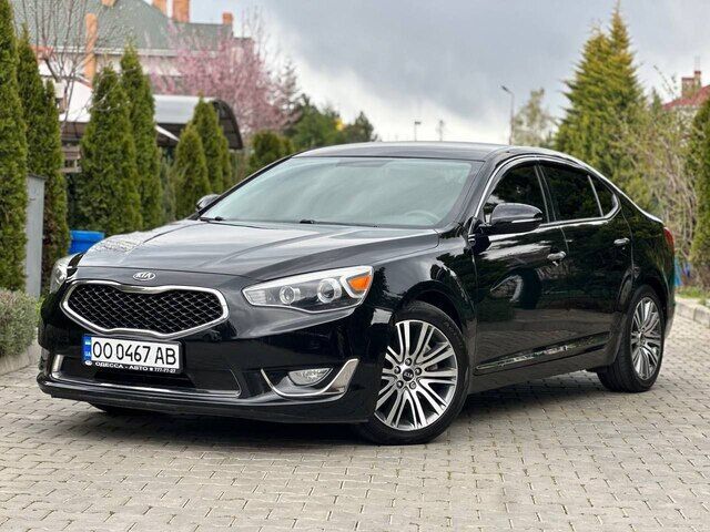Срочная продажа авто Kia K7 фото 1