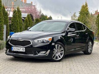 recently bought car