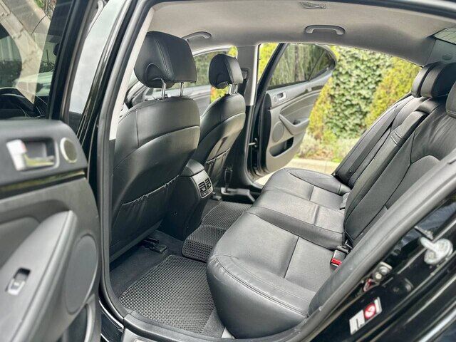Срочная продажа авто Kia K7 фото 3