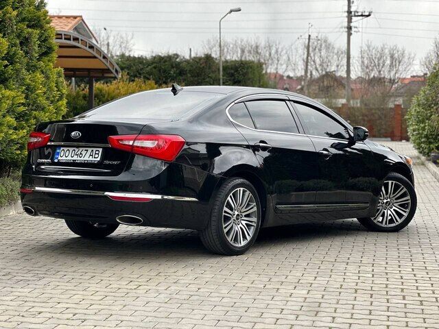 Срочная продажа авто Kia K7 фото 2