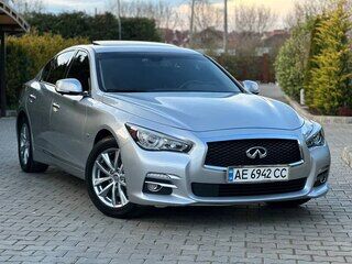 recently bought car