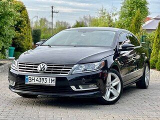 recently bought car