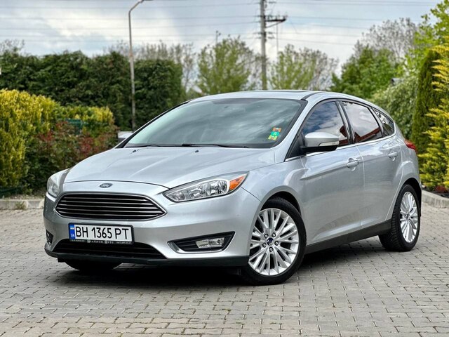 Срочная продажа авто Ford Focus фото 6