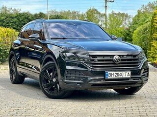 recently bought car