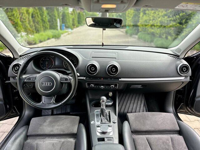 Срочная продажа авто Audi A3 фото 7