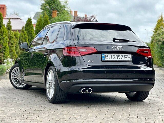 Срочная продажа авто Audi A3 фото 6
