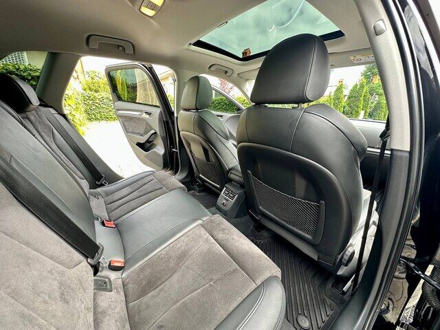 Срочная продажа авто Audi A3 фото 4