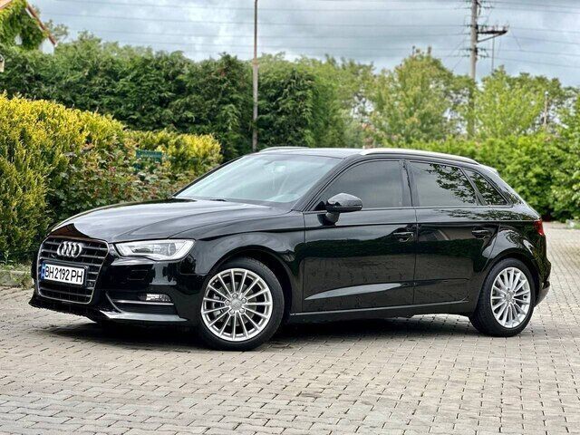 Срочная продажа авто Audi A3 фото 3