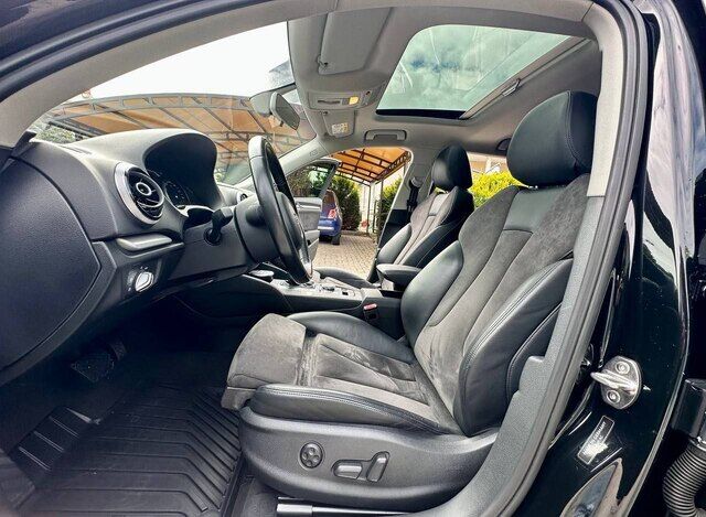 Срочная продажа авто Audi A3 фото 2
