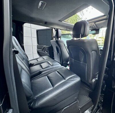 Срочная продажа авто Mercedes-Benz G-Class фото 6