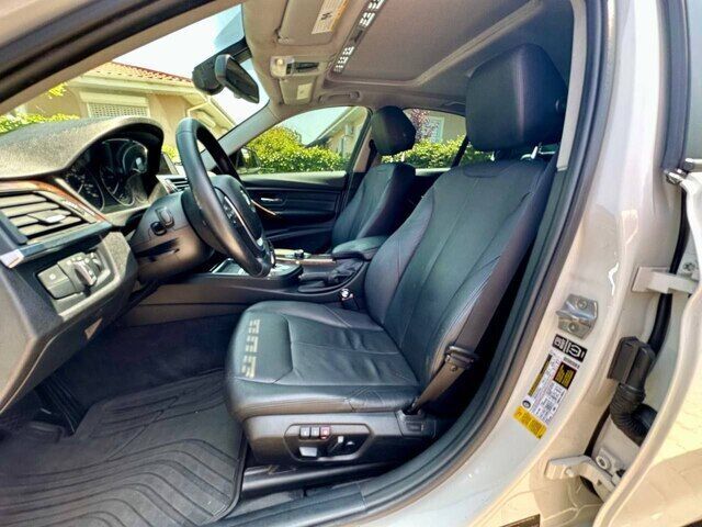 Срочная продажа авто BMW F30 328i фото 5