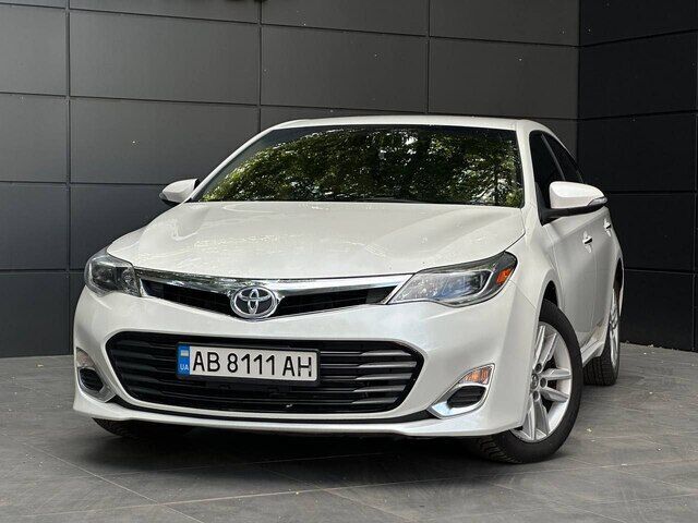 Срочная продажа авто Toyota Avalon фото 1