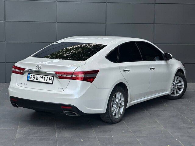 Срочная продажа авто Toyota Avalon фото 7