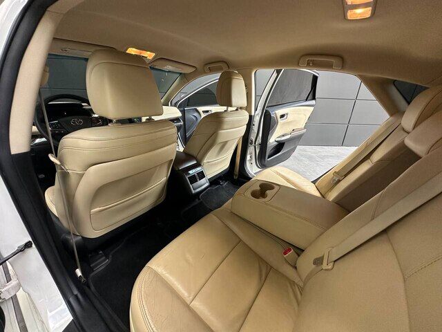 Срочная продажа авто Toyota Avalon фото 3