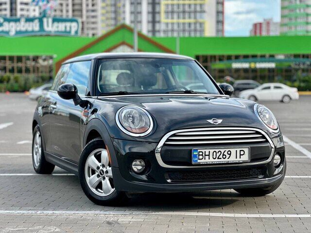 Срочная продажа авто Mini Hatch фото 1