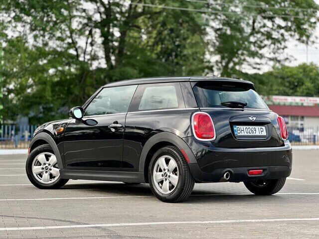 Срочная продажа авто Mini Hatch фото 6