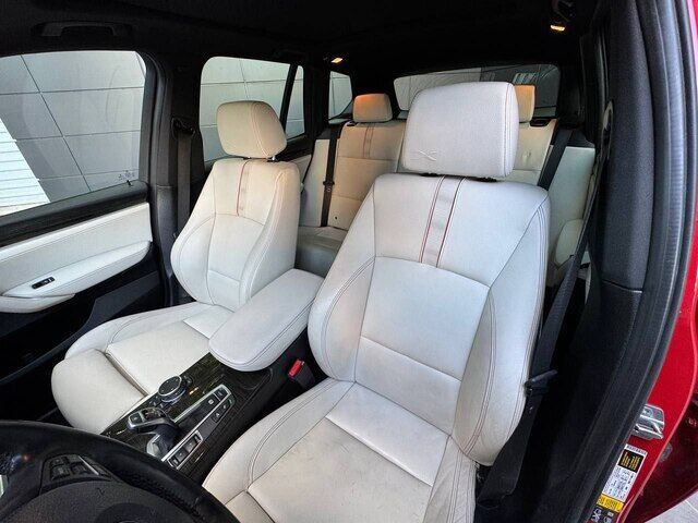 Срочная продажа авто BMW X3 фото 2