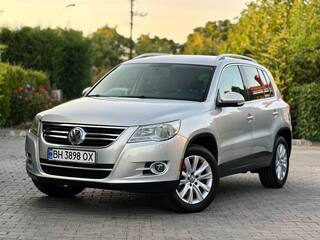 recently bought car