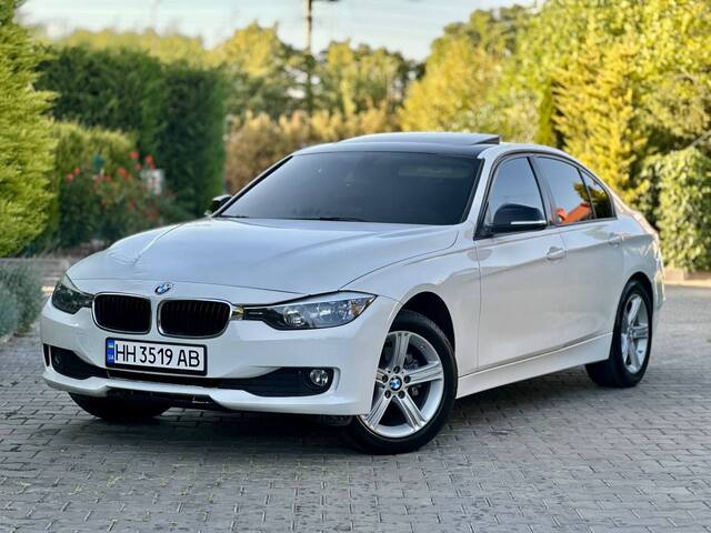 Срочная продажа авто BMW 328i xDrive фото 1