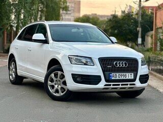 recently bought car