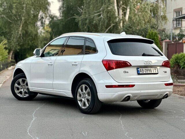 Срочная продажа авто Audi Q5 фото 6