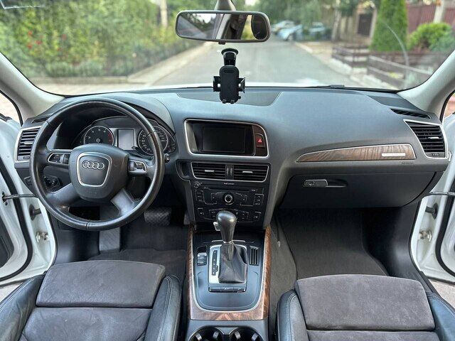 Срочная продажа авто Audi Q5 фото 5