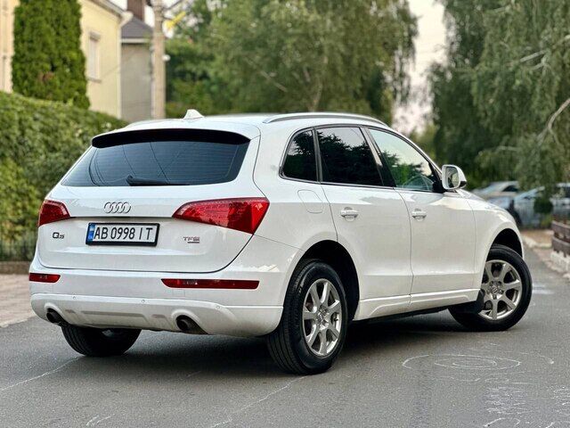 Срочная продажа авто Audi Q5 фото 4