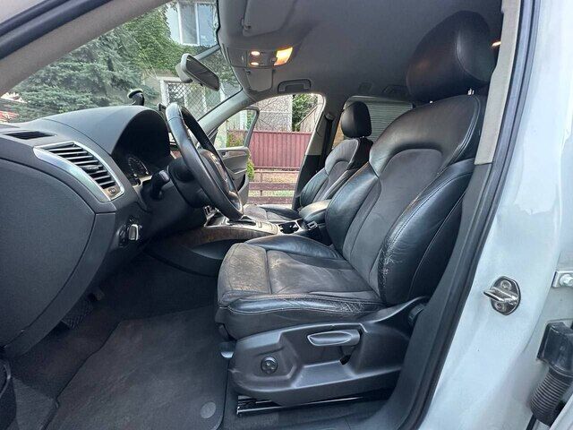 Срочная продажа авто Audi Q5 фото 3
