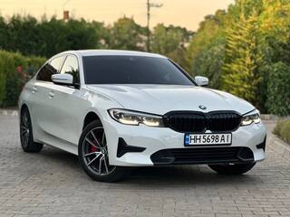 recently bought car