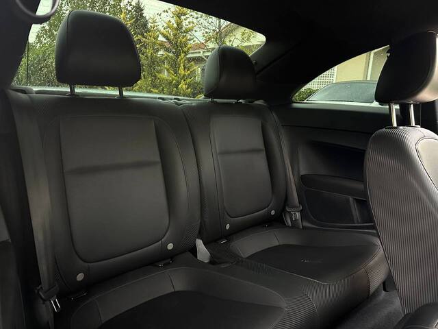 Срочная продажа авто Volkswagen Beetle фото 2