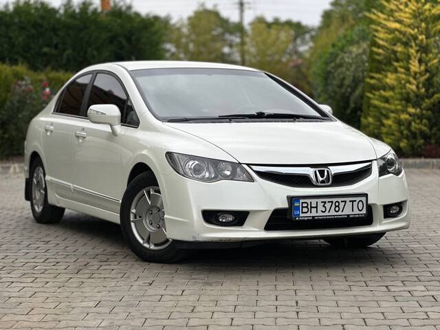 Срочная продажа авто Honda Civic фото 1