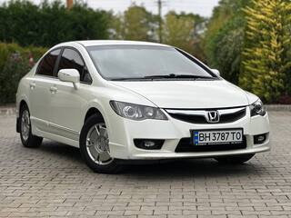 recently bought car