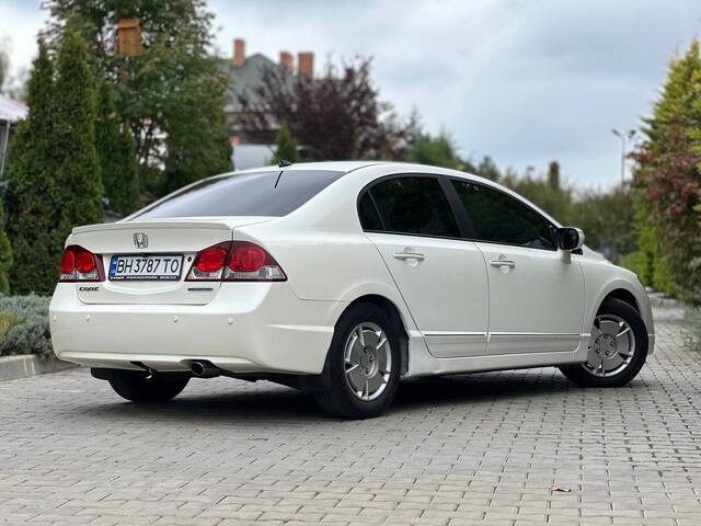 Срочная продажа авто Honda Civic фото 6