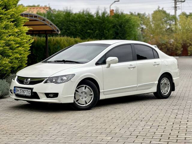 Срочная продажа авто Honda Civic фото 5