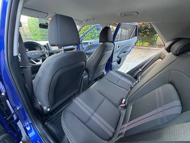 Срочная продажа авто Hyundai Venue фото 4