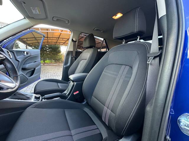 Срочная продажа авто Hyundai Venue фото 3