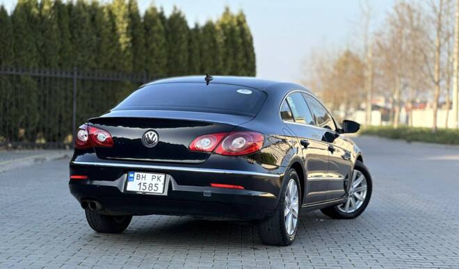 Срочная продажа авто Volkswagen Passat CC фото 7