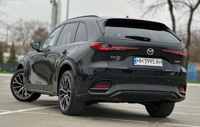 Срочная продажа авто Mazda CX-70 фото 7