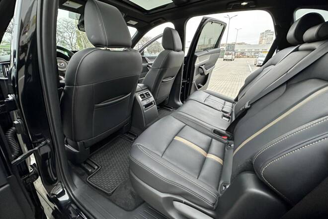 Срочная продажа авто Mazda CX-70 фото 4