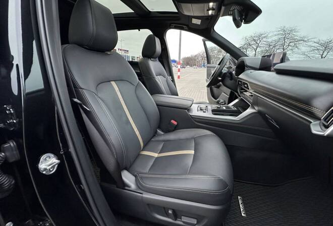 Срочная продажа авто Mazda CX-70 фото 3