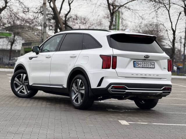 Срочная продажа авто Kia Sorento фото 7