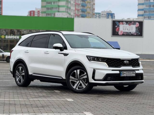 Срочная продажа авто Kia Sorento фото 6