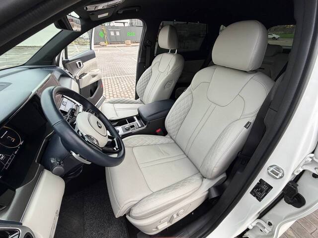 Срочная продажа авто Kia Sorento фото 4