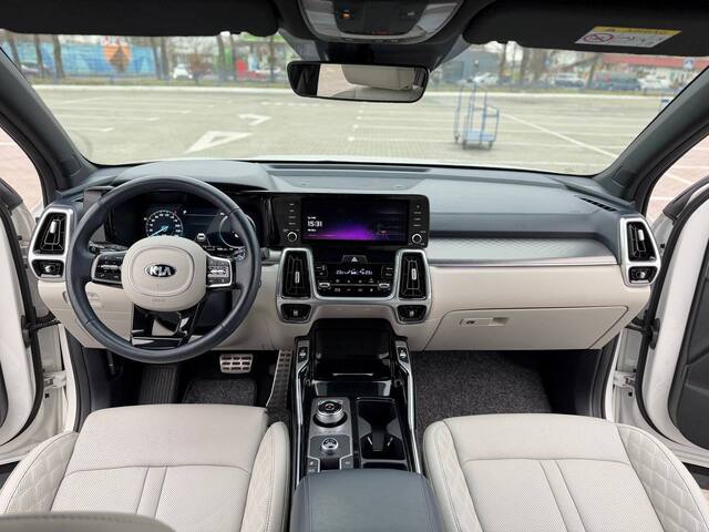 Срочная продажа авто Kia Sorento фото 2