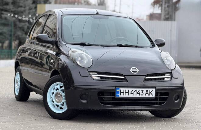 Срочная продажа авто Nissan Micra фото 1