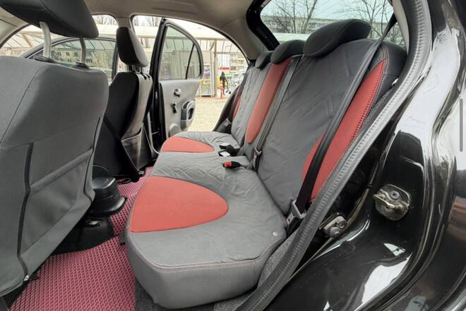 Срочная продажа авто Nissan Micra фото 6