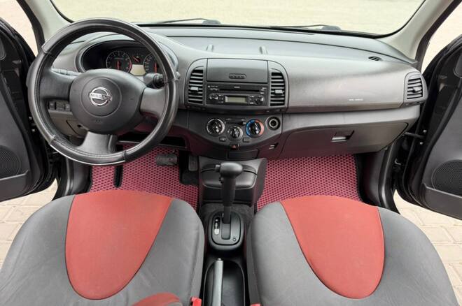 Срочная продажа авто Nissan Micra фото 3