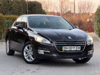 recently bought car