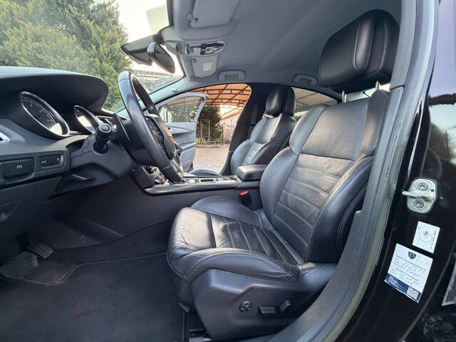 Срочная продажа авто Peugeot 508 фото 5